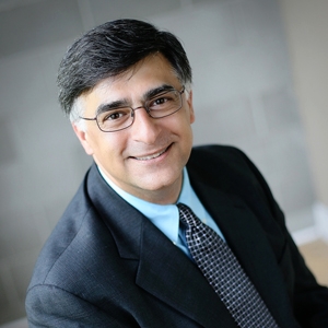 Shahryar (Shawn) Oliai, '89 & '95 & '95 & '05